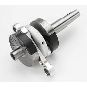 Crankshaft: 152GX from Evolution Aircraft Engines