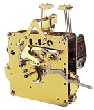 Hermle 8 Day Movement 451-031