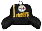 Pittsburgh Steelers 21x31 Bedrest