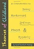 Theories of Childhood