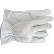 Premium Goatskin White X-Large
