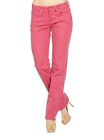 Seven LA Pantalón Patricia (Frambuesa)