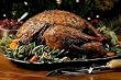 Peppered Smoked Turkey