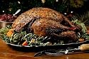 Peppered Smoked Turkey