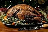 Peppered Smoked Turkey