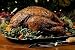 Peppered Smoked Turkey