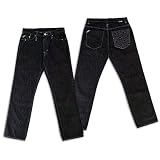 Enyce DNA 5 Pocket Jean - Men's