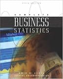 Complete Business Statistics W/ Student CD and PowerWeb