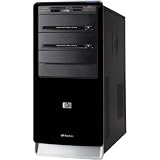 HP Pavilion A6342B Desktop PC - REFURBISHED