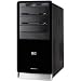 PC Hardware : HP Pavilion A6342B Desktop PC - REFURBISHED