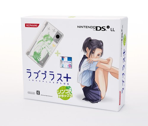 ラブプラス+