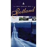 the malt whisky map of scotland