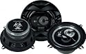 BMW 3 5 7 8 - E30 E31 E32 E34 E36 E38 E39 Lautsprecher Crunch 300W