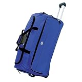 Delsey CP-16 30' Wheeled Duffel