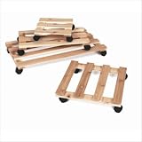Cedar Creek 100 Cedar Square Dolly