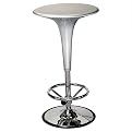 Gelato Table- Silver