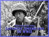 Japanese Americans In World War II