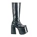 Demonia Men's CHOPPER-100 Knee Boot