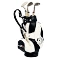 Colin Montgomerie Golfschl�ger Kugelschreiber Set Mini Golftaschen
