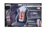 Homedics QRM 400H Therapist Select Quad Roller Massaging Cushion Review 41QVy9RZbLL. SL160 Homedics QRM 400H Therapist Select Quad Roller Massaging Cushion Review