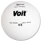 Voit V5 Rubber Cover Ofiical Size Volleyballl