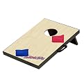 Mini Tailgate Toss Game