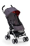 Bumbleride 2011 Flite Stroller (Movement Edition) - Fog