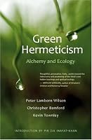 Green Hermeticism: Alchemy and Ecology