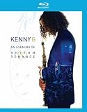 An Evening of Rhythm Romance [Blu-ray]