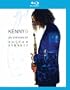 Kenny G: An Evening of Rhythm Romance [Blu-ray]