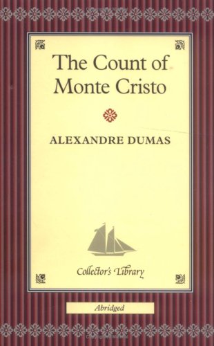 The Count of Monte Cristo (Collector's Library)