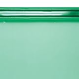 UPC 048419871552 product image for Amscan Mens Lime Cello Gift Wrap Lime Medium | upcitemdb.com