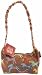Dancing Horses - Medium Hobo Purse