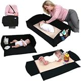 Nap 'N Pack 4-in-1 Travel Bed