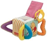 Disney Pooh - Pooh Discovery Cube by Learning Curve