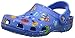 crocs Classic Galactic Clog (Toddler/Little Kid)