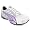 White/Puma Silver/Fluorescent Purple