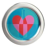 Ritzenhoff 1970005 Bottle Coaster
