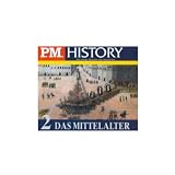 Produkt-Bild: Das Mittelalter. Paket: Das Mittelalter 1/2. 3 CDs: Tl 2 (P.M. History): TEIL 2