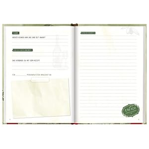 Made for friends: Eine ganz persönliche Rezeptesammlung (Geschenkewelt Made for friends)