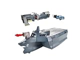Mattel - Cars 2 - W8164 - Playset - Porte-avion