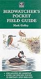 Birdwatcher's Pocket Field Guide