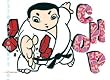 Martial Arts T-shirt - Chop! (White T-shirt) - CHL, CHM, L, M, S, or XL