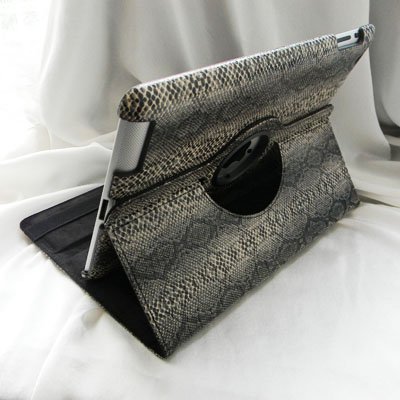 Fintie 360 Degree Rotating Stand Smart Cover 