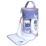Baby Magic Calming Milk Gift Set by Playtex