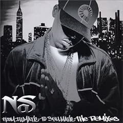 From Illmatic to Stillmat