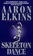2001-03-06(火) Skeleton Dance (Gideon Oliver Mysteries) Aaron J. Elkins Avon Books (Mm) Skeleton Dance (Gideon Oliver Mysteries)