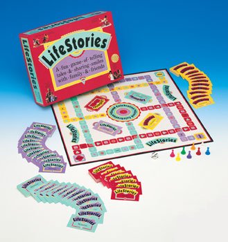 Buy Life Stories by TaliCor now!