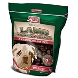 Merrick Bite Sized Lamb Canine Training Treats 5 oz (Pack of 12)