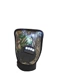 Bossco 0212 Hi Beam Cuff Lite, Camouflage